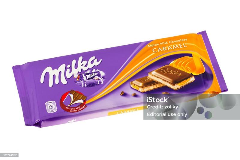 Milka