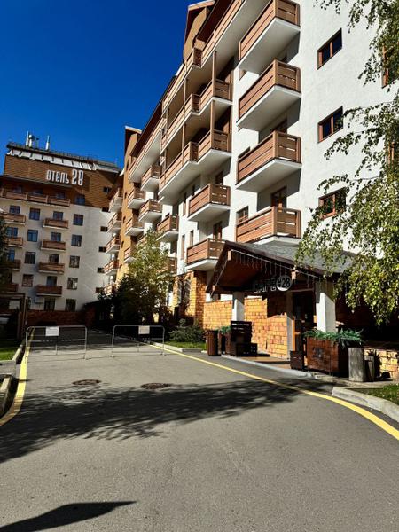 Были в августе в Отеле 28 - прекрасное место для летнего отд