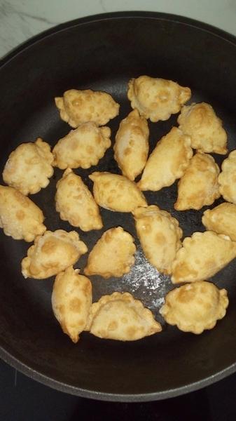 Классный формат горячей закуски