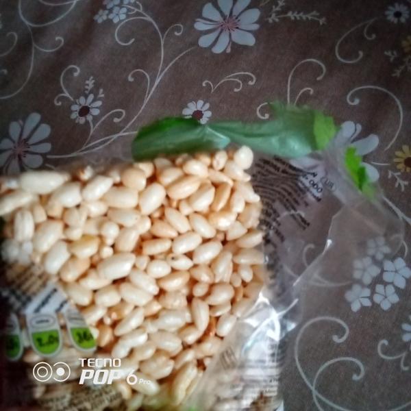 Вкусные и очень приятные