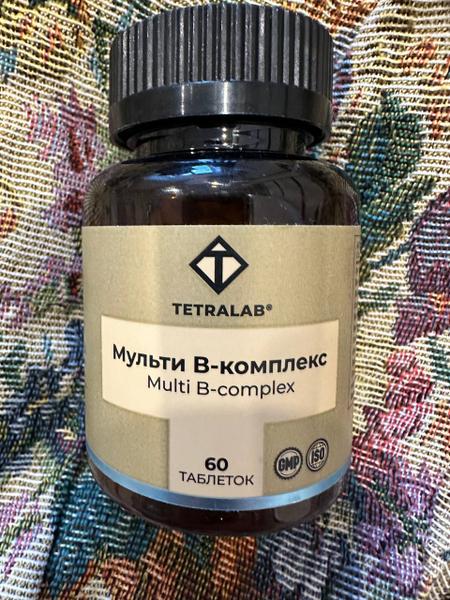 Отличный комплекс для здоровья и нервной системы.