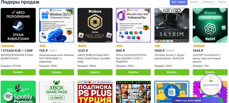 Дикая и интересная игра