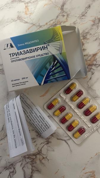 Мои советы, как пережить сезон гриппа