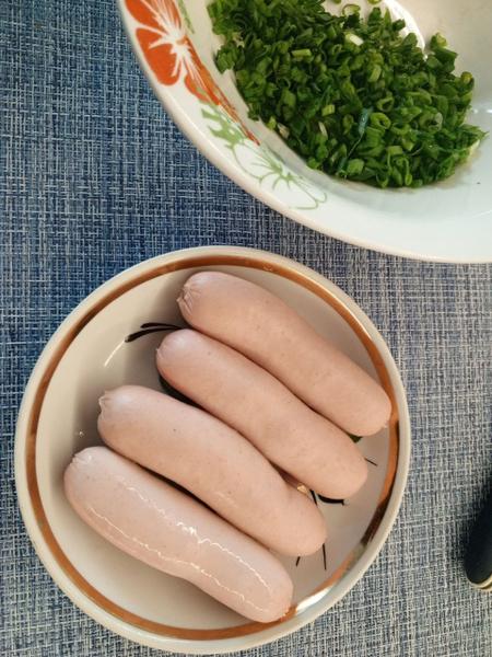 Сосиски по вкусу и цене - то, что надо