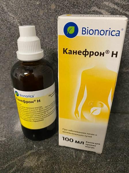 Мой препарат первой помощи