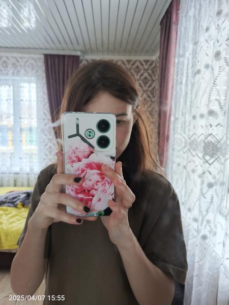 Мой опыт использования Tecno Pova 6. Плюсы и минусы