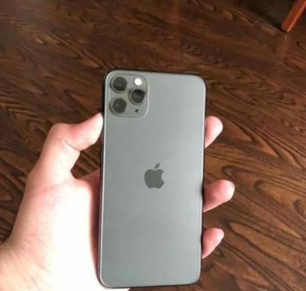 IPhone 15 Pro Max поражает своей выдающейся производительнос