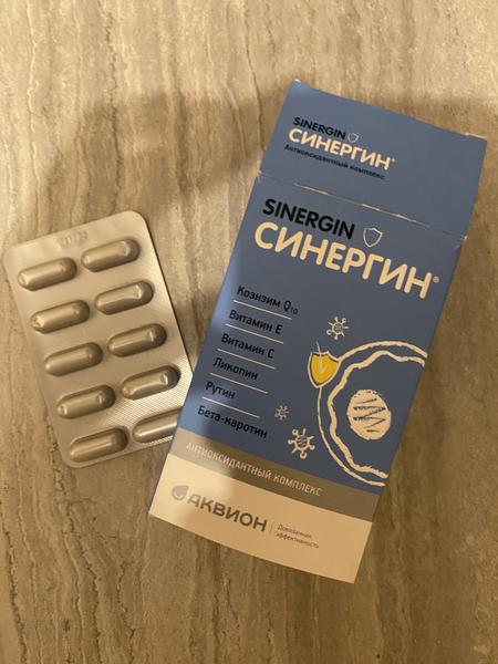 Мой личный опыт поддержания здоровья и стройности с комплекс