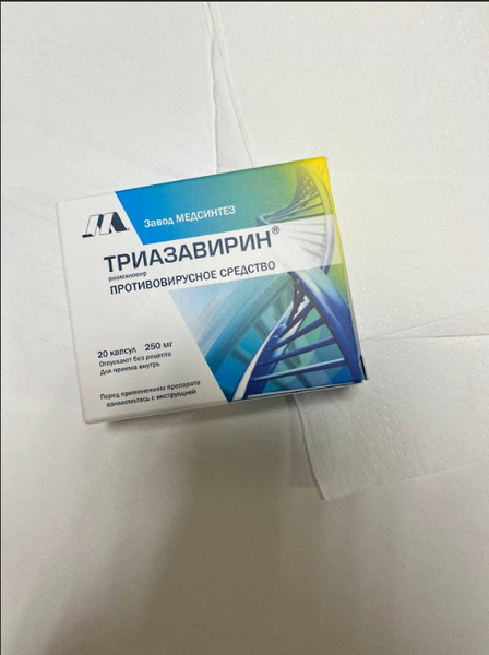 Не дал болезни разгуляться