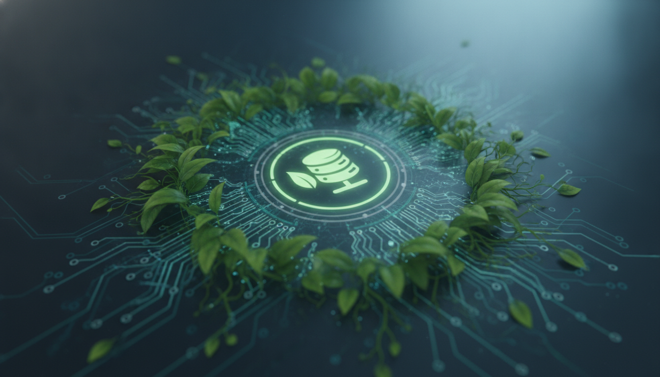 Milieuvriendelijke Hosting: Green Web Hosting Opties Nederland