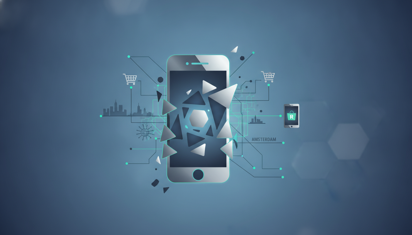 Mobile App Development Trends: Wat Verwachten in 2026
