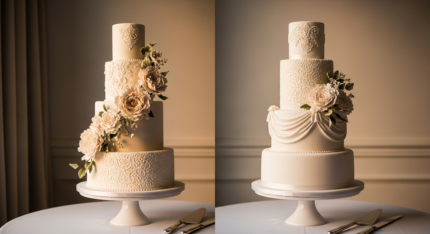 How to Choose a Wedding Cake Baker: The Complete Couple's Guide