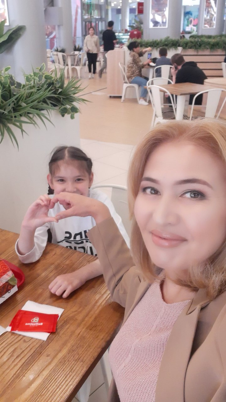 БОЛАЛАРГА БEРИНГ ДУНЁНИ!