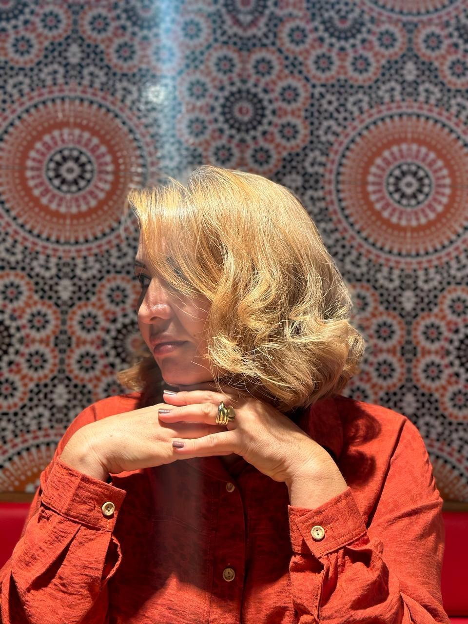 ICHIMDAGI ICHIMDADIR