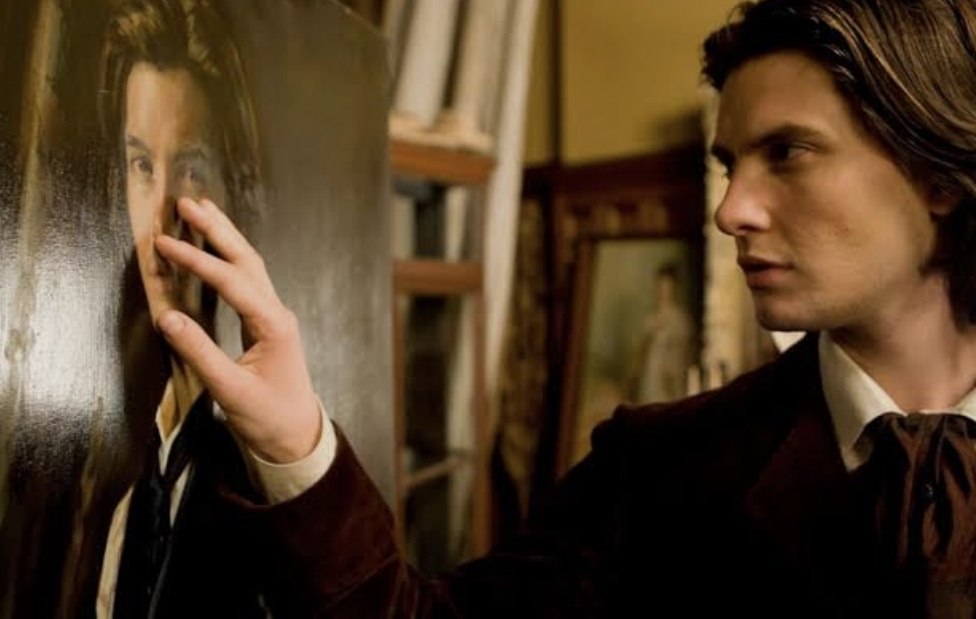 "ҲАҚИҚАТ ПОРТРЕТИ"