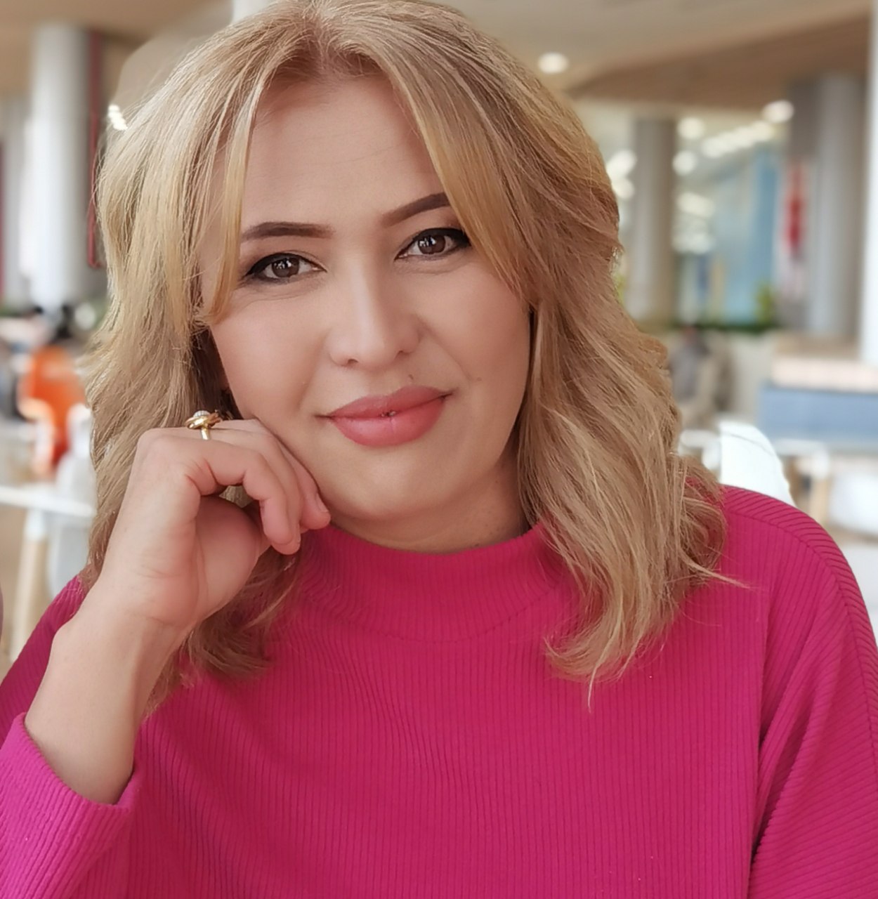 "ИЛОҲИЙ КОМЕДИЯ"