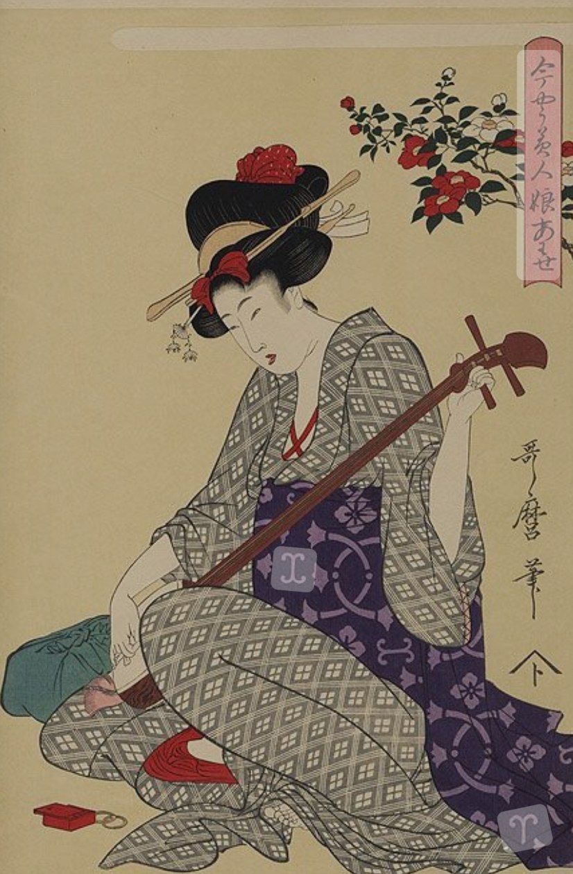 ИЗУМУ ШИКИБУ