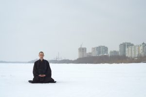 Мероприятия в московском дзен-центре в декабре