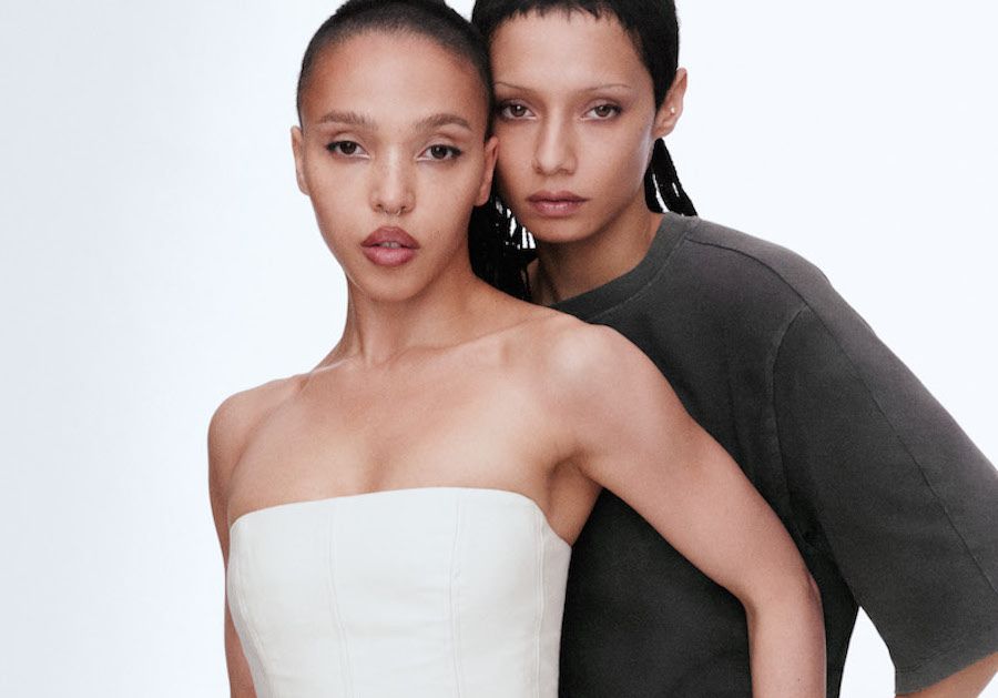 H&M Spring Summer 2025