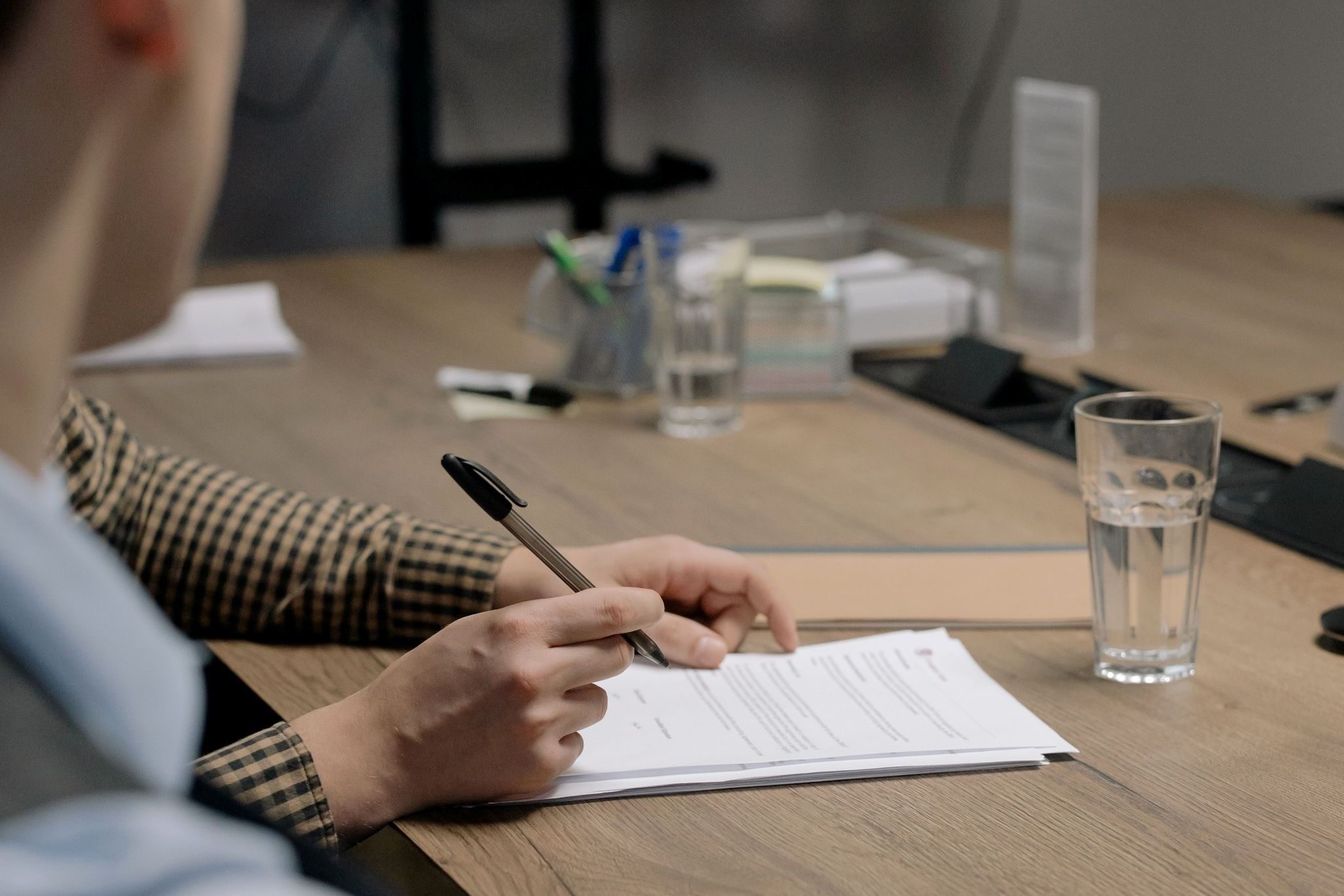 10 Documents Fashion Freelancers Should Keep