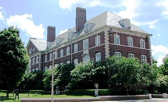 College of Business at Illinois, University of Illinois – Urbana, Illinois