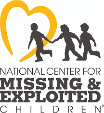National Center for Missing & Exploited Children