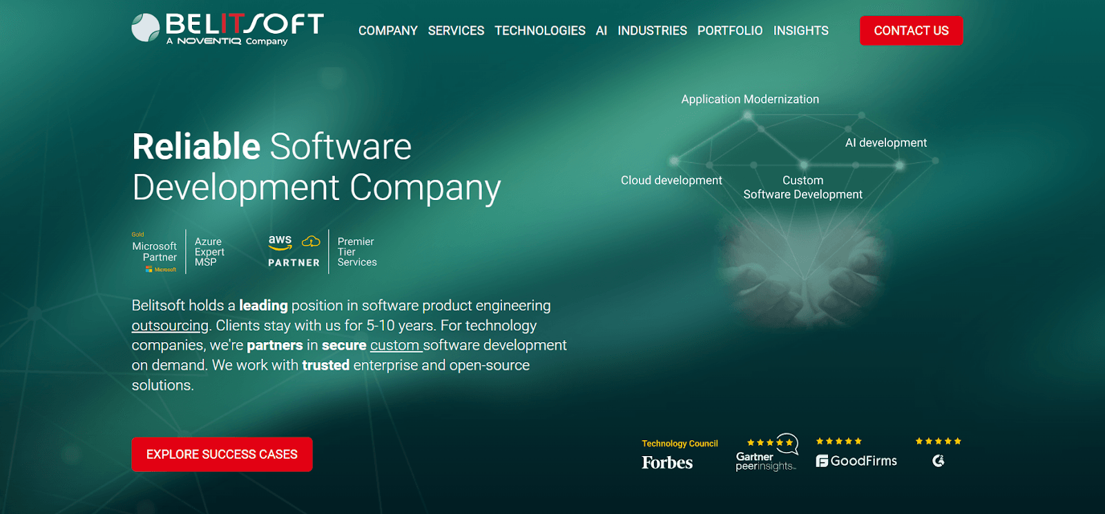 13.Top 15 Logistics Software Development Agencies For Freight Management Systems.png