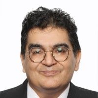 Ashish Kakar
