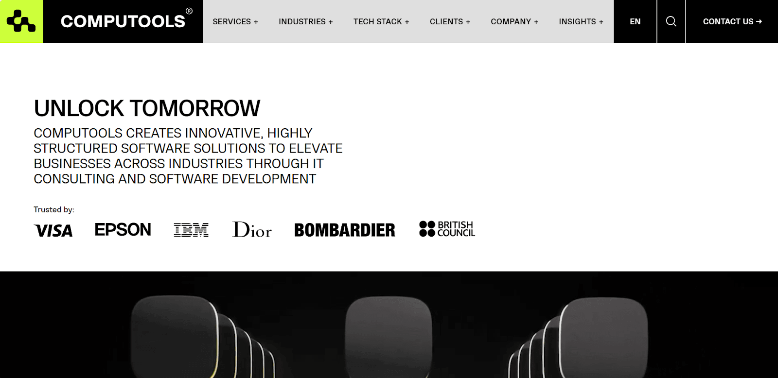 1.Top 15 Logistics Software Development Agencies For Freight Management Systems.png