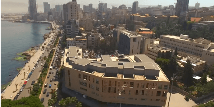 Suliman S. Olayan School of Business