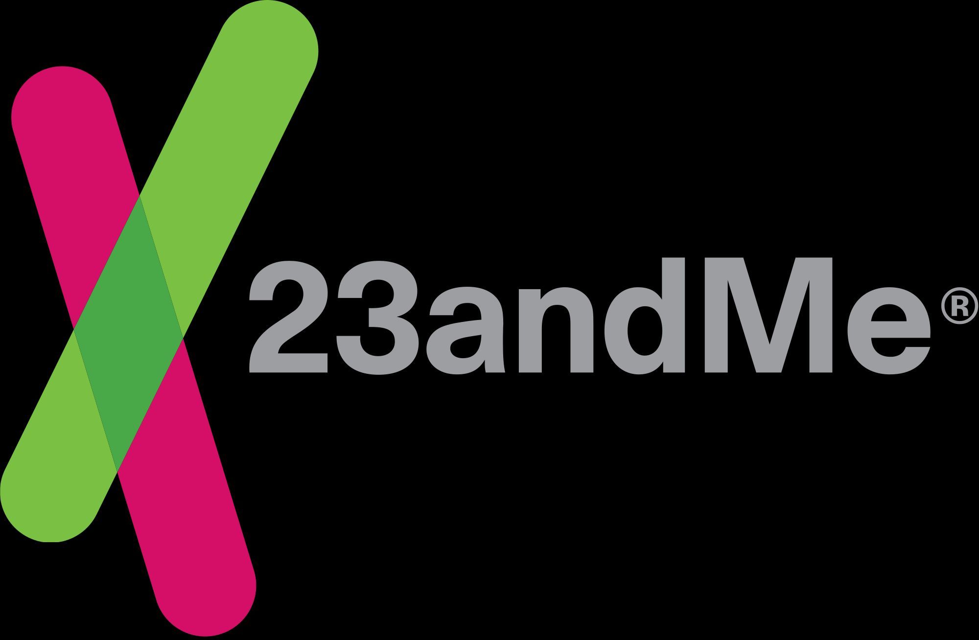 23andMe