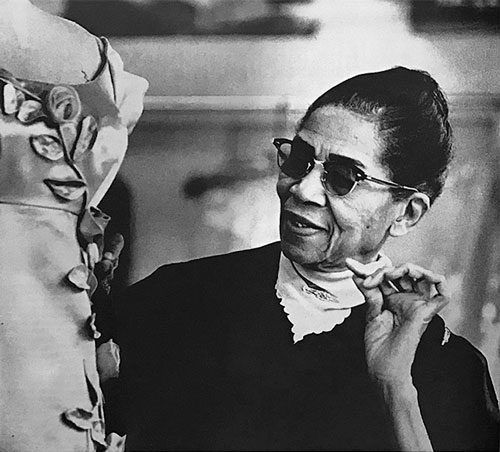 Ann Lowe