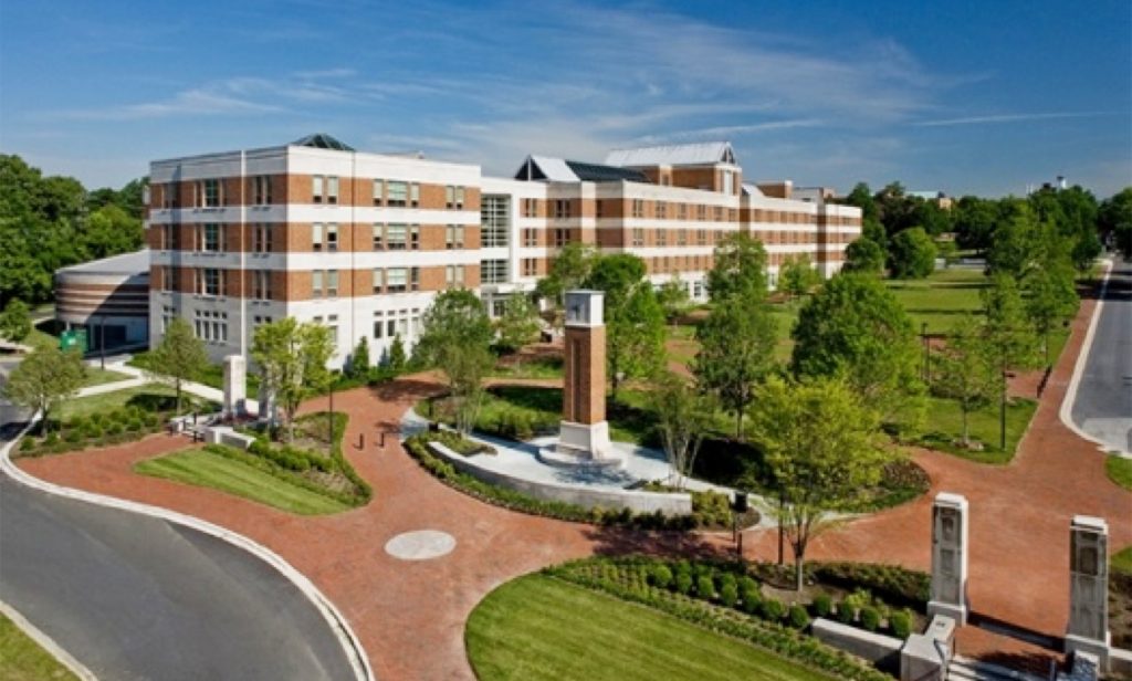 Robert H. Smith School of Business, University of Maryland