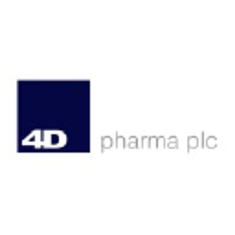 4D Pharma