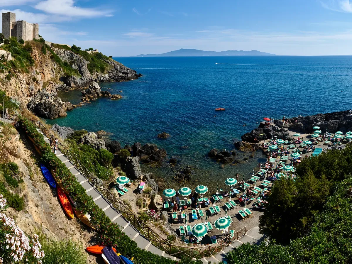 Which Maremma Beaches to Visit for Life-Time Tuscany Experiences