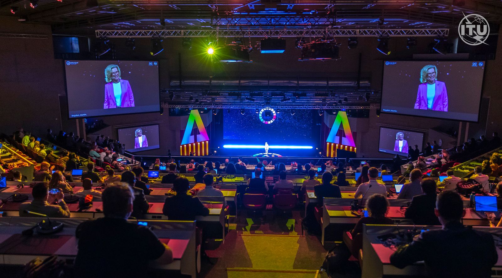 AI for Good Global Summit 2025: A Gateway to Innovation and Global ...