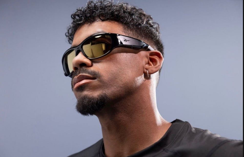 Authentic Partners With Robsol for Reebok Eyewear