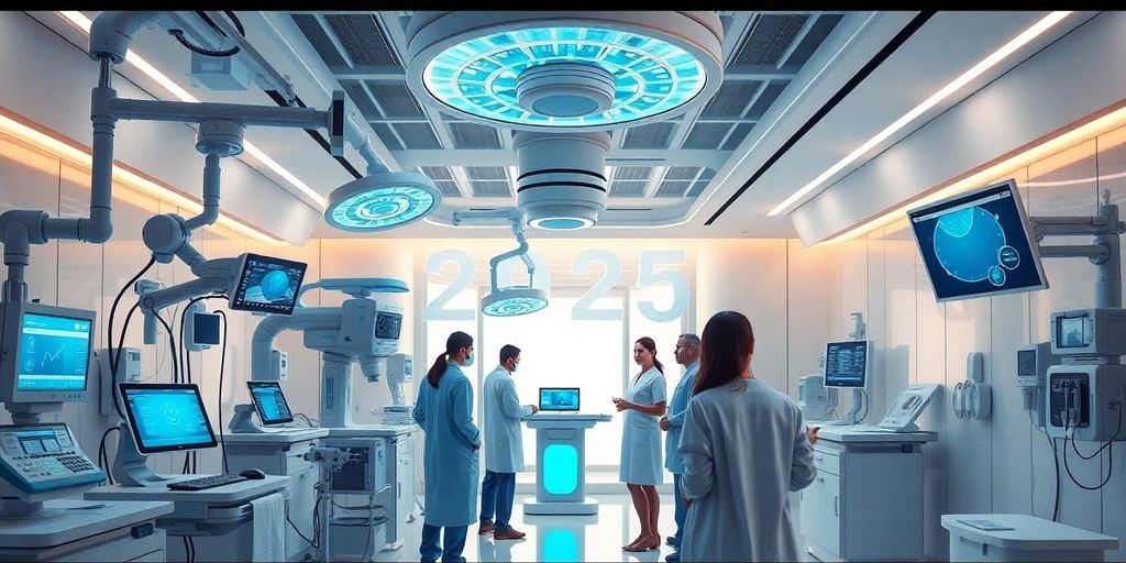 Exploring the Future: Innovation in Medical Technologies Shaping ...