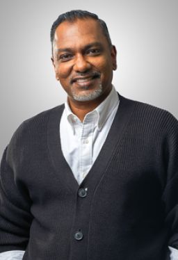 Muhundhan Kamarapullai