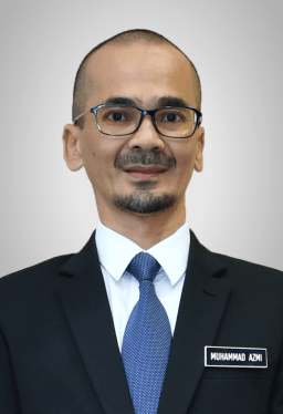 Datuk Muhammad Azmi Mohd Zain
