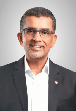 Mohd Suhail Amar Suresh Abdullah