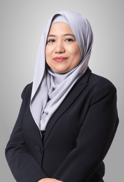 Nur Izatul Fitri binti Hussein