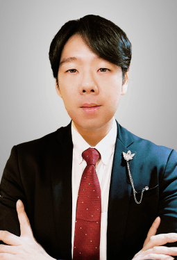 Dylan Chiam Tat Seng