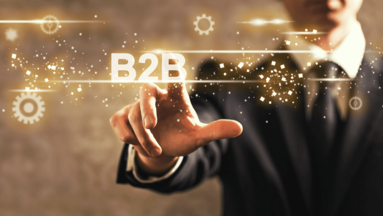 In 7 Steps: How To Boost Your B2B Sales Like A Superstar