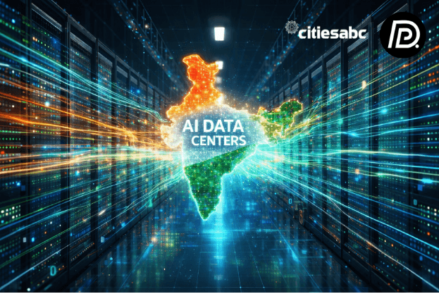 India Data Center Market: Comprehensive Analysis and Investment Outlook ...