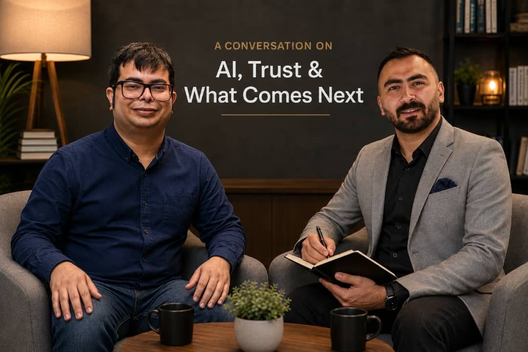 AI Trust and what comes next
