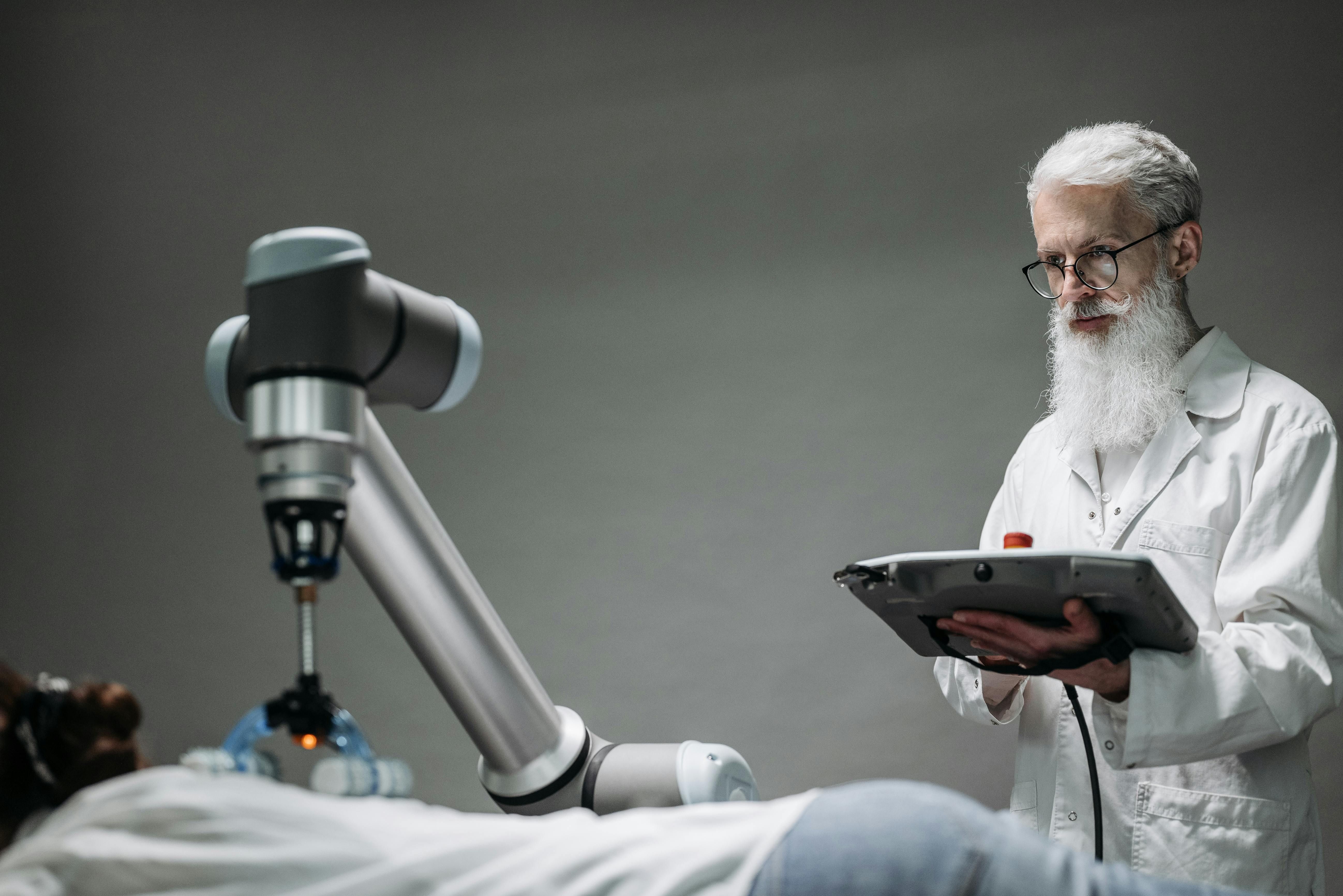 The Role of AI and Remote Teams in Clinical Documentation