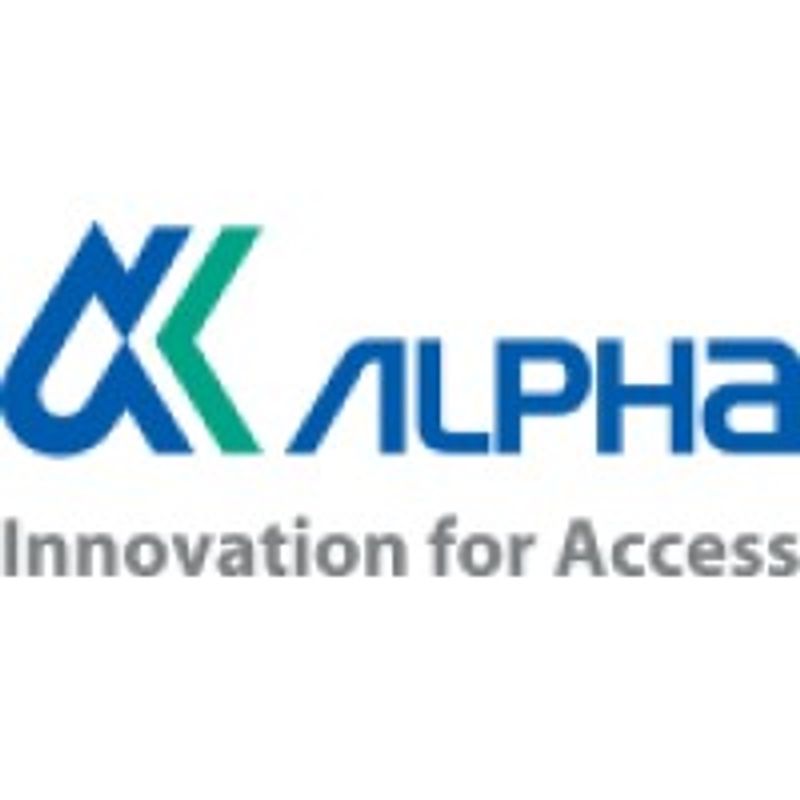 ALPHA Corporation