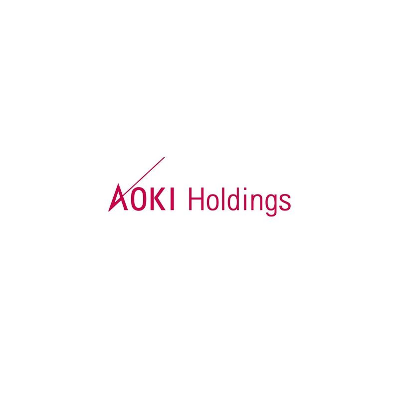 AOKI Holdings