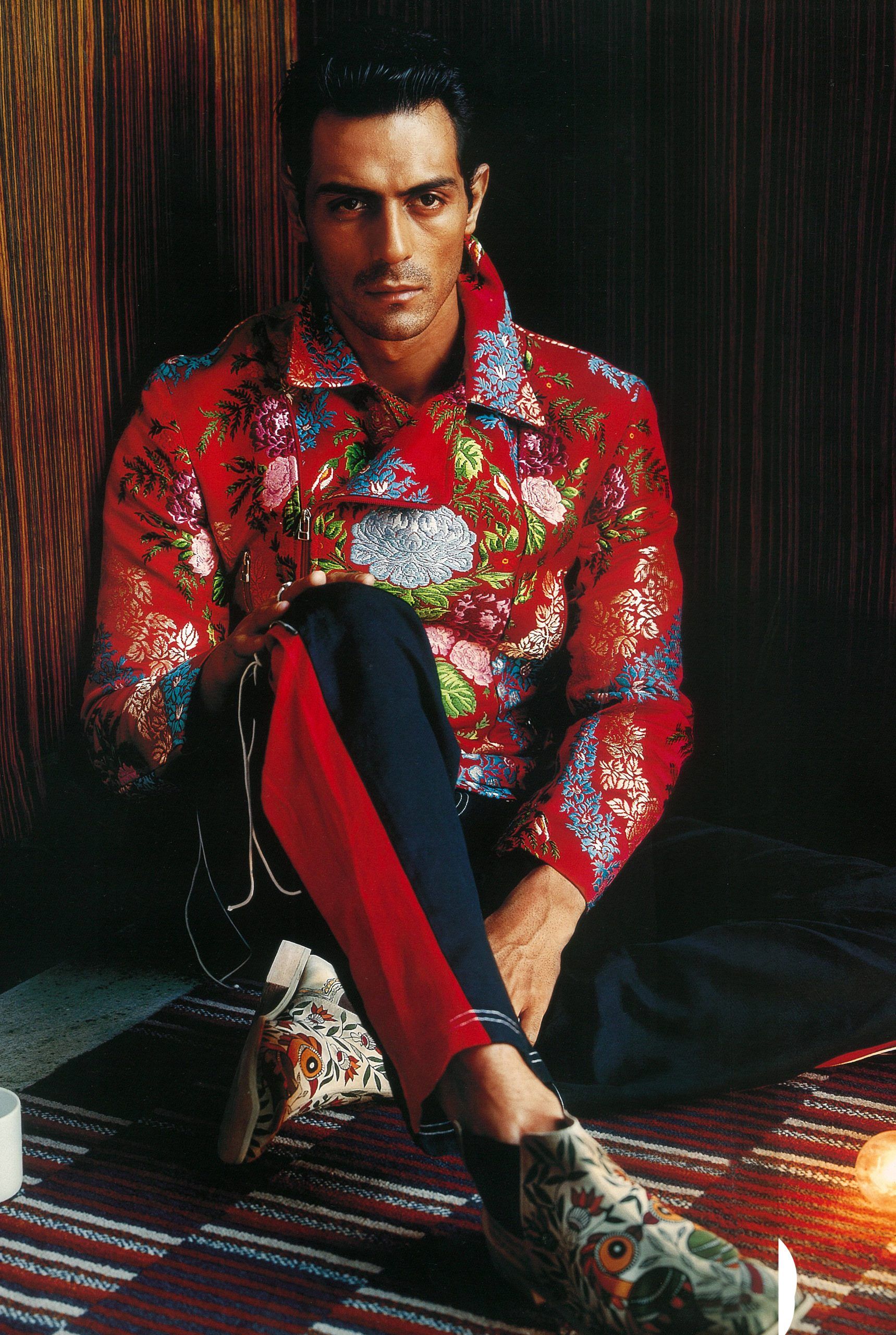 Rohit Bal